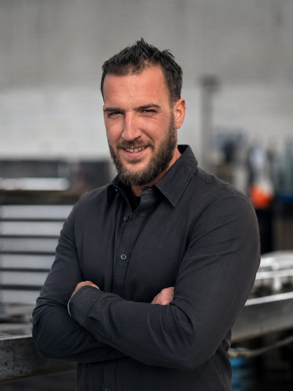 Alexis Roulet, couvreur-zingueur A2Roulet à Mérignac