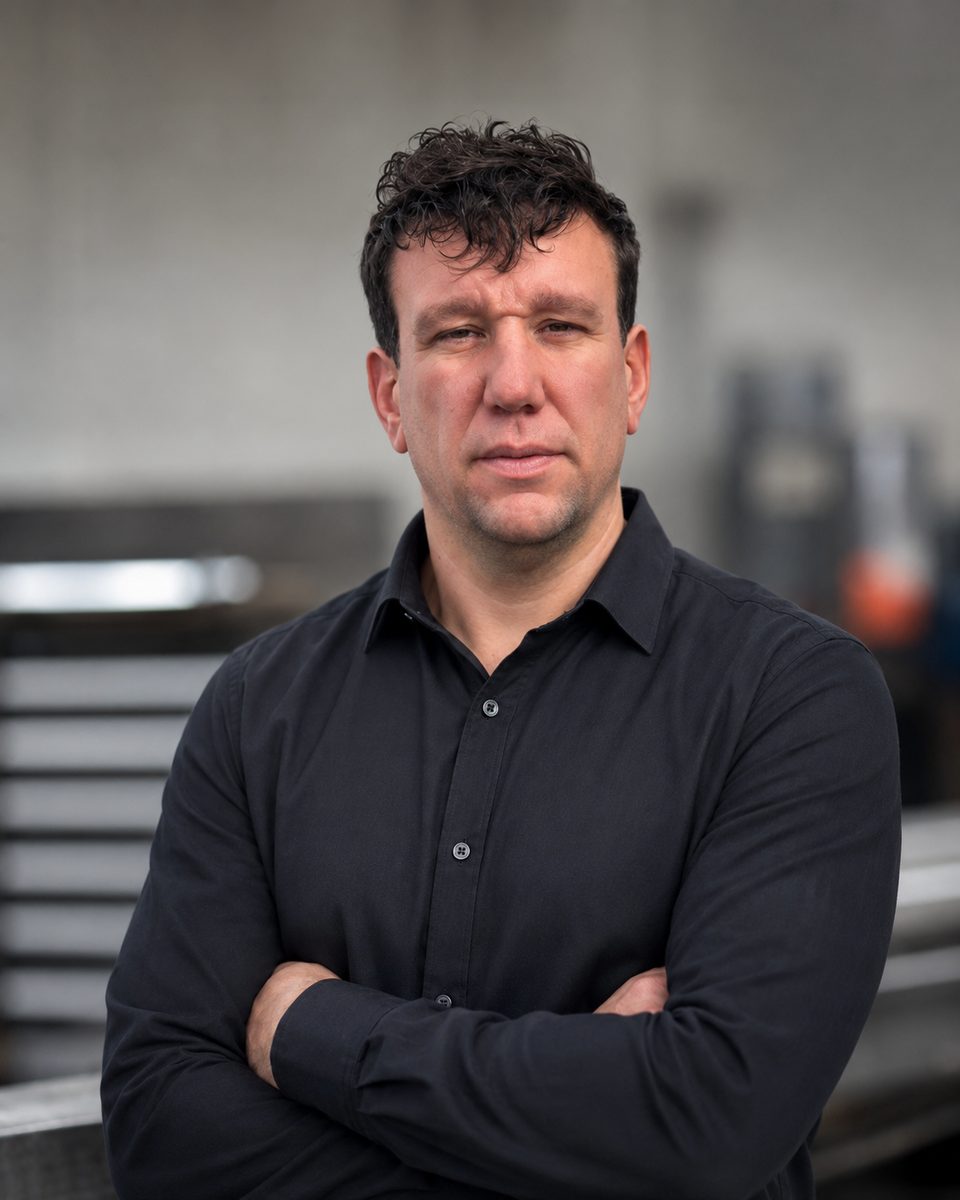 Anthony Roulet, couvreur-zingueur A2Roulet à Mérignac